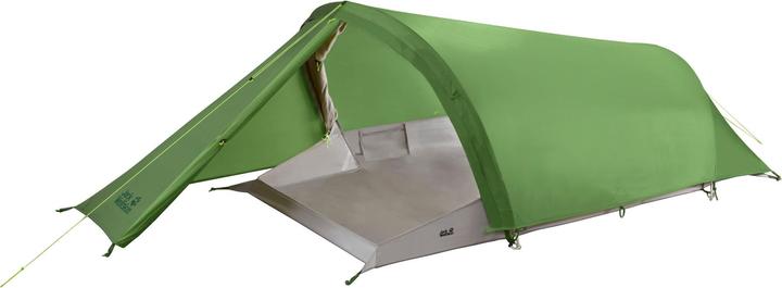 Produktbild Jack Wolfskin Gossamer II Tent (Tunnelzelt, 2.28 kg, 2 Personen)