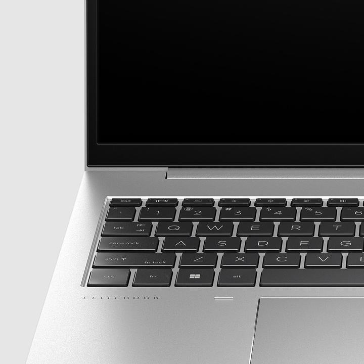 Produktbild HP EliteBook 860 G10 (16", Intel Core i7-1360P, 16 GB, 512 GB, CH)