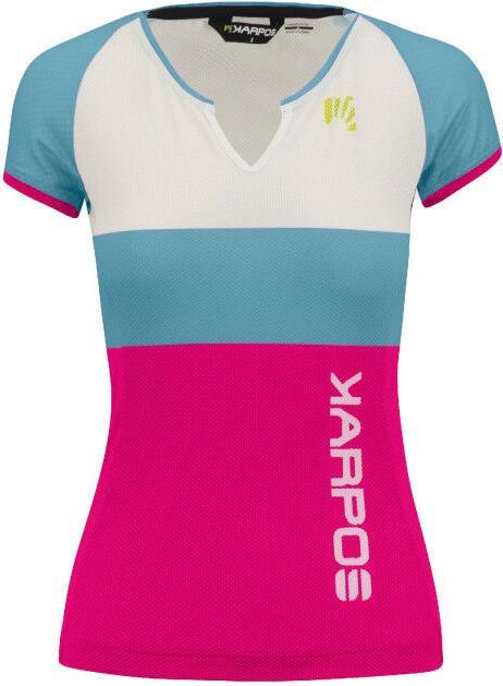 Karpos Women's Moved Evo Jersey (M)