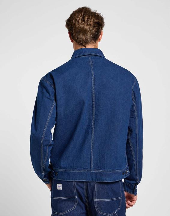 Produktbild Lee Jeansjacke 91W Workwear Jacket (L)