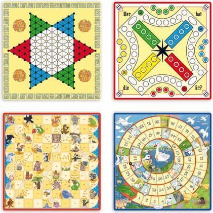 Produktbild ASS Altenburg 22501343 - Kinderspielesammlung (DE-Ausgabe) (Deutsch)