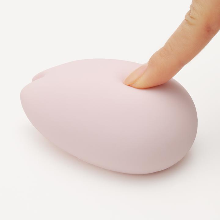Iroha SAKURA, vibrator, quiet, soft-touch, V2023