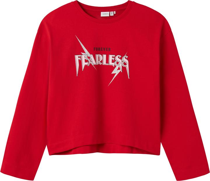 Name it Relaxed Fit Sweatshirt