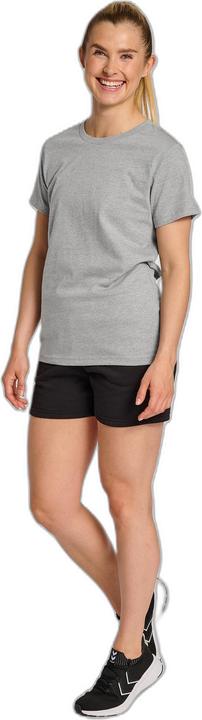 Produktbild hummel Red Heavy T-Shirt S/S Woman (XXL)