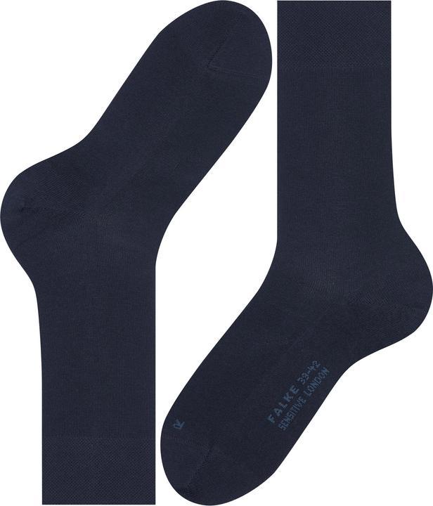 Image du produit Falke London Sensitive (Une unité par pack, 47 - 50)