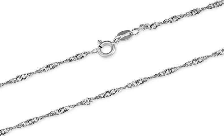 Image du produit Amor Sets (Argent 925, 45 cm)