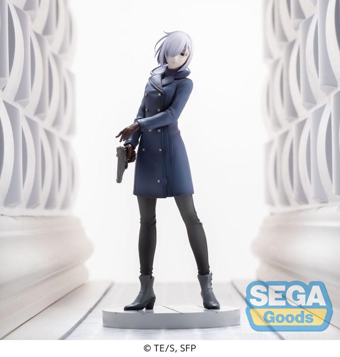 Produktbild Sega Goods Spy x Family Luminasta (Fiona Frost) Nightfall