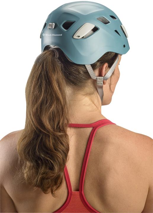 Actual product image Black Diamond Half Dome Helmet (52 - 58 cm)