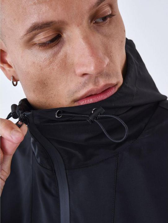 Immagine prodotto Project X Paris felpa con cappuccio windbreaker (XL)