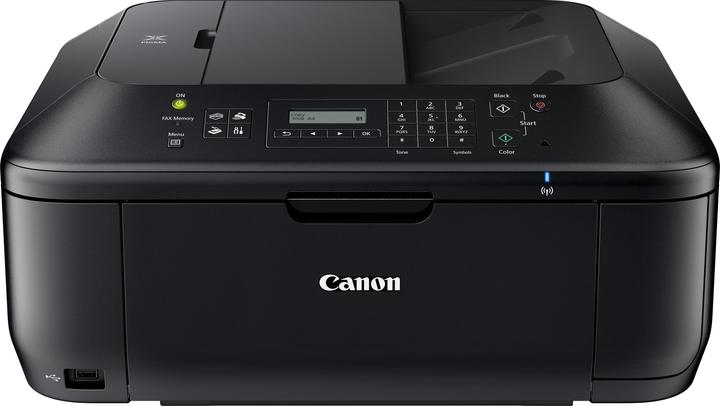Canon Pixma Mx535 (Encre, Couleur)