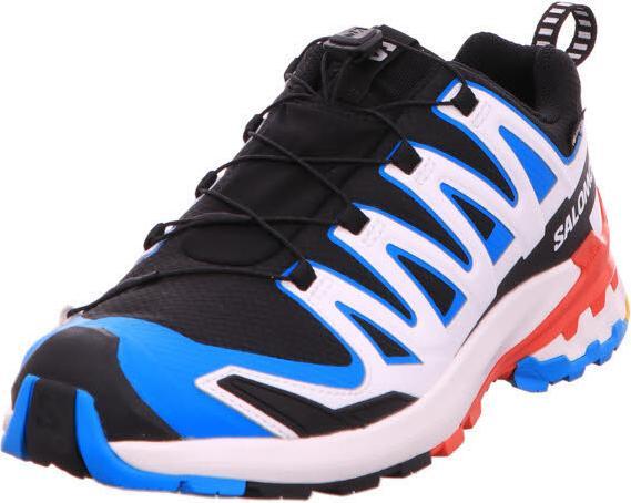 Produktbild Salomon Outdoorschuh Schuhe XA PRO 3D V9 GTX Black/ (44)