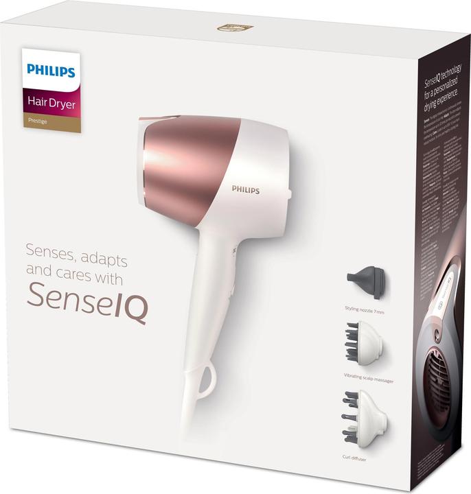 Image du produit Philips Sense IQ BHD827