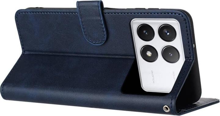Actual product image Cover-Discount Xiaomi Poco F6 Pro - Premium mobile phone case (Xiaomi Poco F6 Pro)