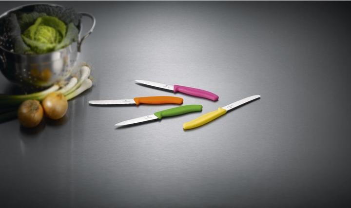 Produktbild Victorinox Tomatenmesser (11 cm)
