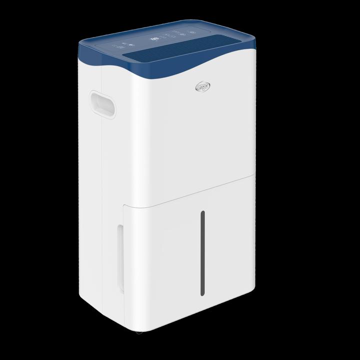 Argo Deumidificatore 492000099 Dry Pury Evo WF (50 m², 41 l/24h)