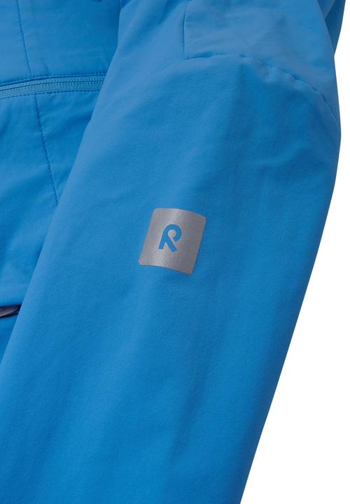 Produktbild Reima Kinder Anti-Bite Jacke Turvaisa Cool (140)