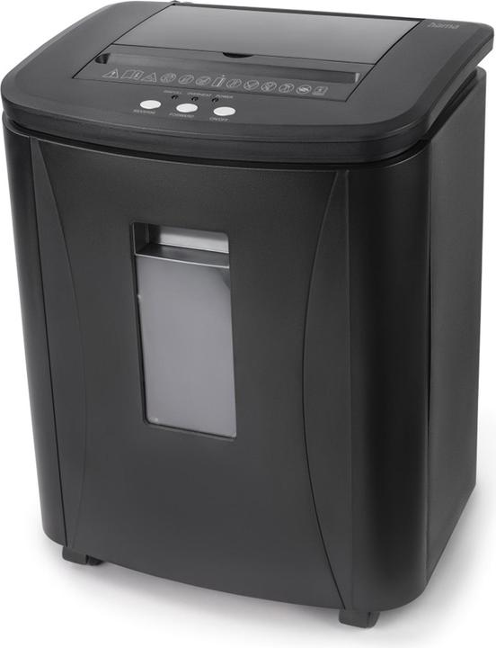 Hama Premium AutoM120 (Micro-coupe)