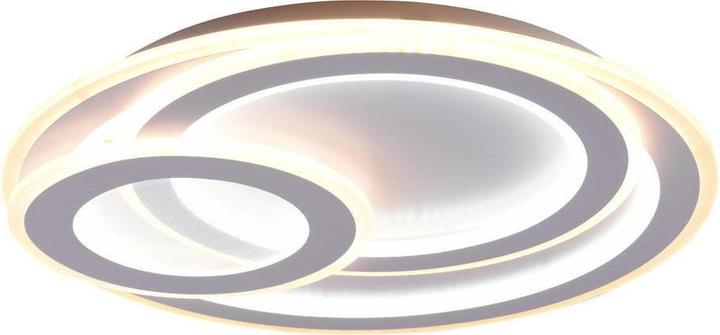Actual product image Trio Mita (9000 lm)