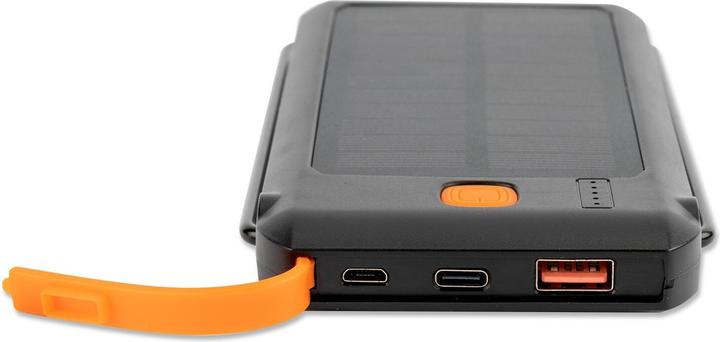 Produktbild 4smarts TitanPack (10000 mAh, 18 W, 37 Wh)