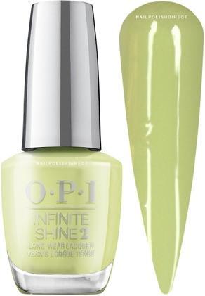 Immagine prodotto OPI Infinite Shine ME Myself e Clear Your (Smalto)