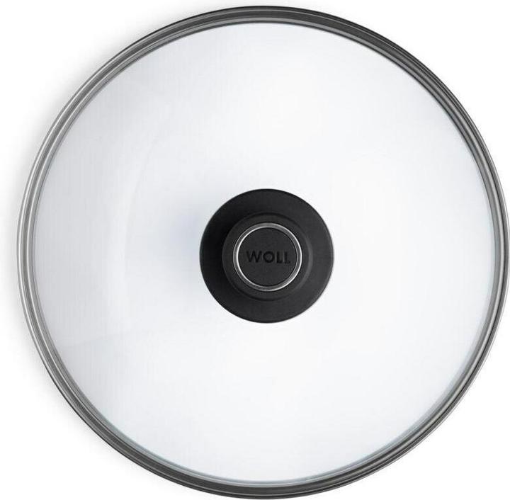 Immagine prodotto Woll Copertina (26 cm, Vetro, Metallo, Materiale sintetico)