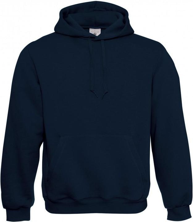 Image du produit B&C - Veste à capuche - Homme (3XL)