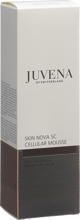Immagine prodotto Juvena Pelle Nova SC Cell Mousse (100 ml, Crema 24h)