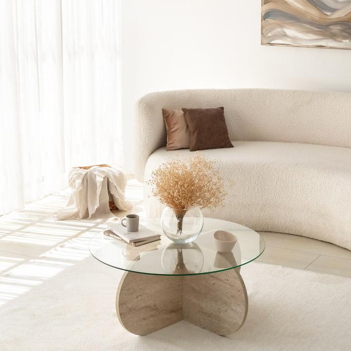 Actual product image Skye Decor Bubble (75 x 35 x 75 cm)