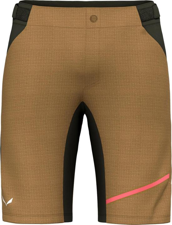 Immagine prodotto Salewa Pantaloncini Vento Canapa/Dst M (52)
