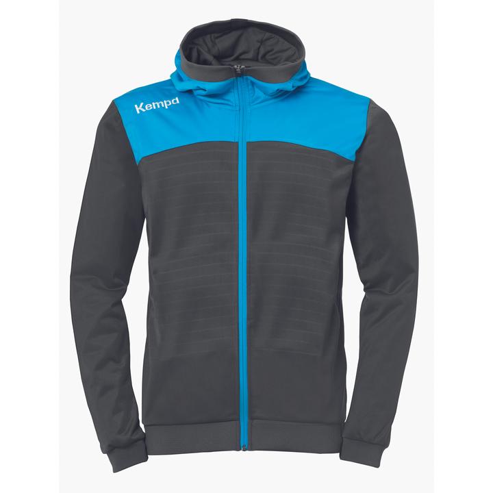 Produktbild Kempa Emotion 2.0 Kapuzenjacke (XXL)