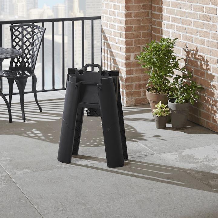 Produktbild Weber Stand