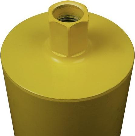 Produktbild DeWalt Diamantnassbohrkrone 91x400mm 1 1/4Zoll (91 mm, 400 Millimeter)