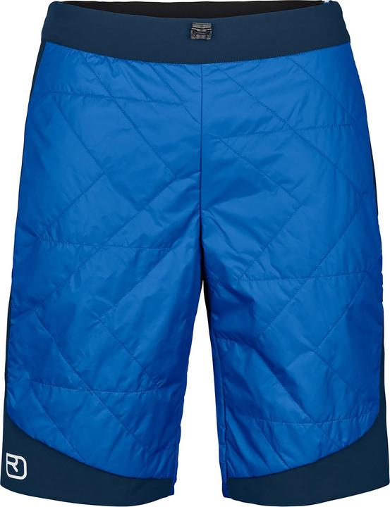 Ortovox Piz Boè Swisswool Shorts