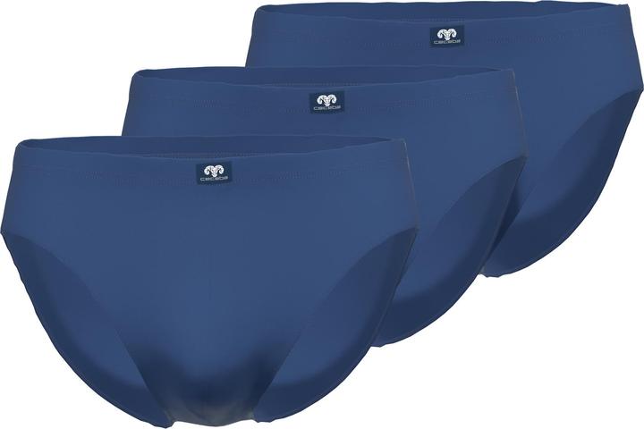 Produktbild Ceceba Herren-Slip 3er-Pack (5, 3er Pack)