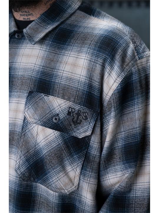 Produktbild Dickies Ronnie Sandoval Longsleeve Shirt (S)