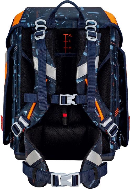 Image du produit Scout Genius Ensemble de cartables 4 pièces (19 l)