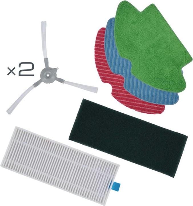 Actual product image Rowenta Replacement kit for