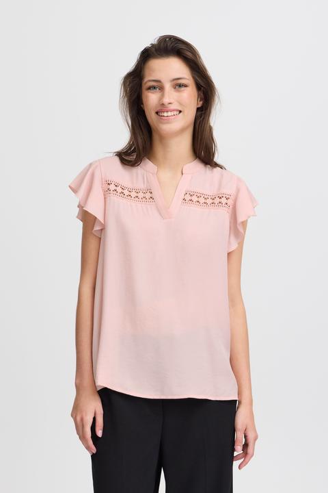 Actual product image B.young BYITILDA BLOUSE 20815872 (44)