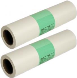 Actual product image RICOH Type HQ40L Printer Master Roll (Pack of 2)