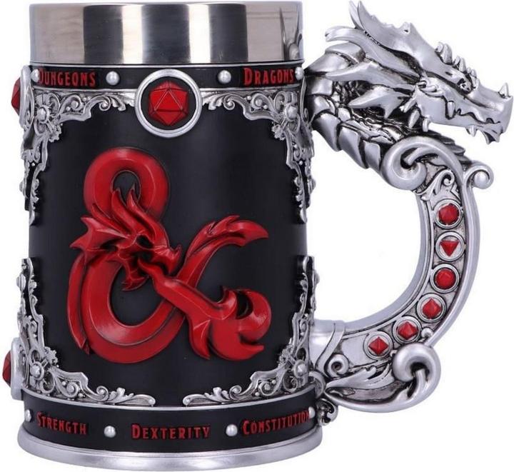 Nemesis Now Dungeons & Dragons (1 x)