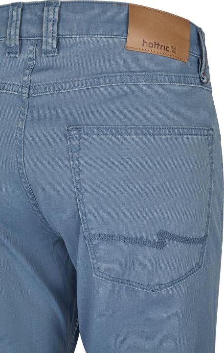 Actual product image Hattric 5-Pocket Harris (W40/L30)