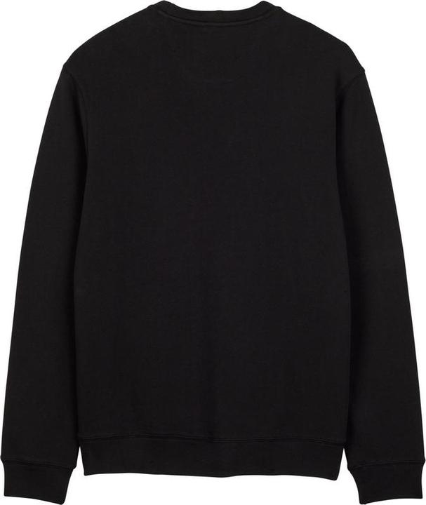 Produktbild Fox Sweater 24 Level Up Crew Blk (L)