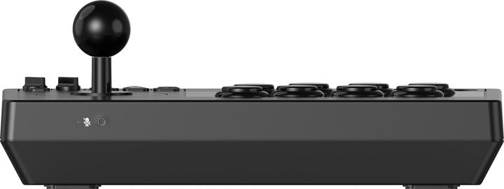 Actual product image 8bitdo Arcade Stick for Xbox (black, for Xbox, PC) (Xbox Series S, Xbox One S, PC, Xbox One X, Xbox Series X)