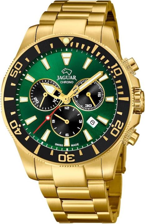 Immagine prodotto Jaguar Esecutivo (Orologio sub, 44 mm)