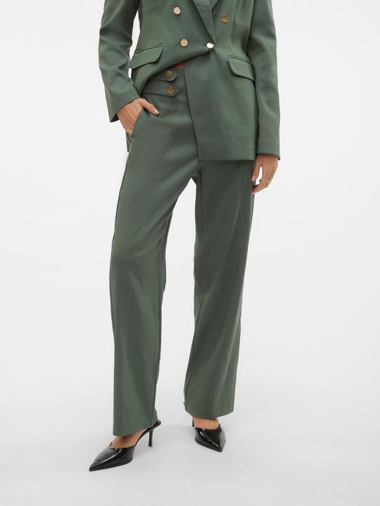 Actual product image Vero Moda VMCELINA HW PANTS TLR BTQ Suit Trousers (40)
