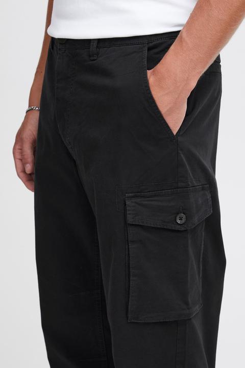 Actual product image Solid SDGiorgio Liam Cargo - Trousers - 21107919 (W34/L32)