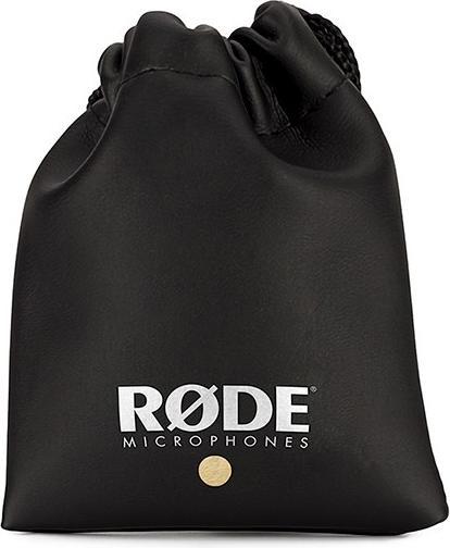 Actual product image RØDE Lavalier GO