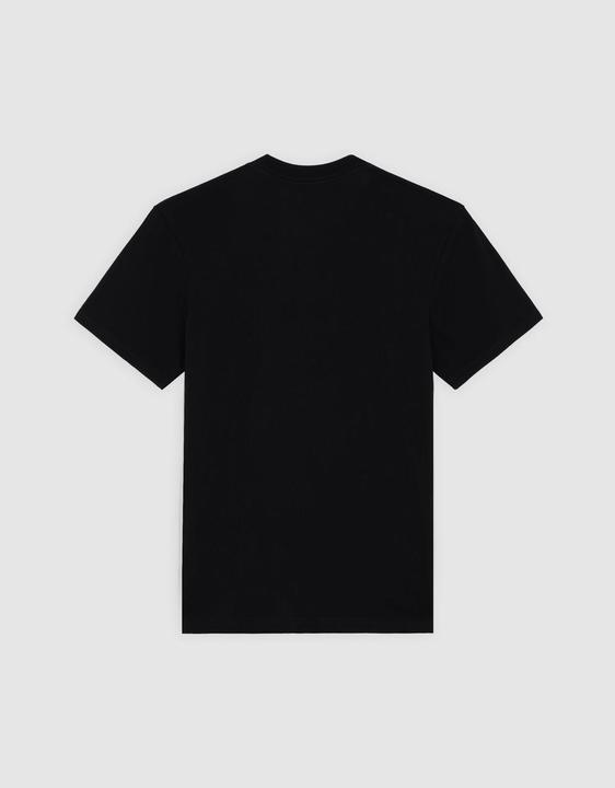 Dickies Heavyweight SS Pocket Tee Relaxed (L)