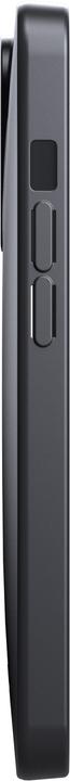 Actual product image Sp Connect Phone Case iPhone 14 Pro SPC+ black (Apple iPhone 14 Pro)