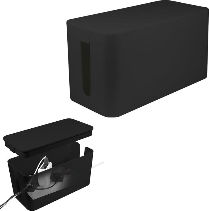 Produktbild LogiLink Kabelbox small
